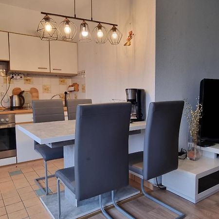 Ferienhaus Braunlage Εξωτερικό φωτογραφία