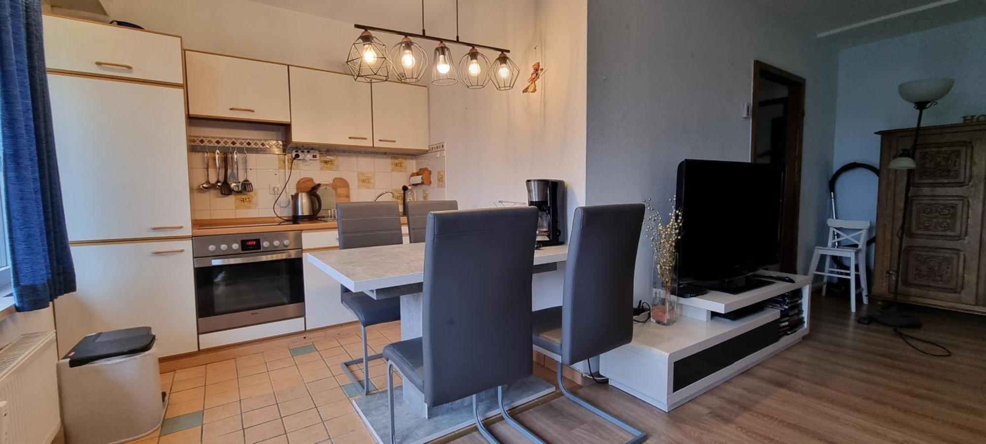 Ferienhaus Braunlage Εξωτερικό φωτογραφία